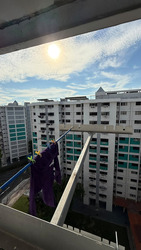 Blk 22 Marsiling Green (Woodlands), HDB 3 Rooms #575364521